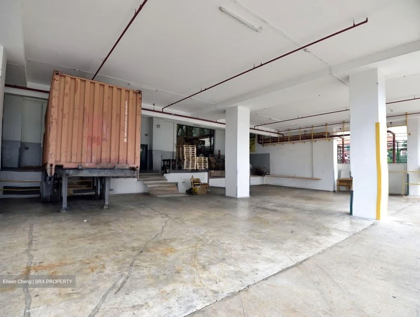 Tuas Avenue 20 (D22), Warehouse #576496251